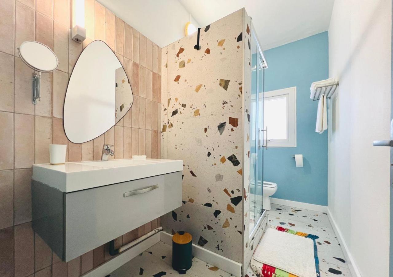 Le Mambo Aparthotel Noumea Kültér fotó