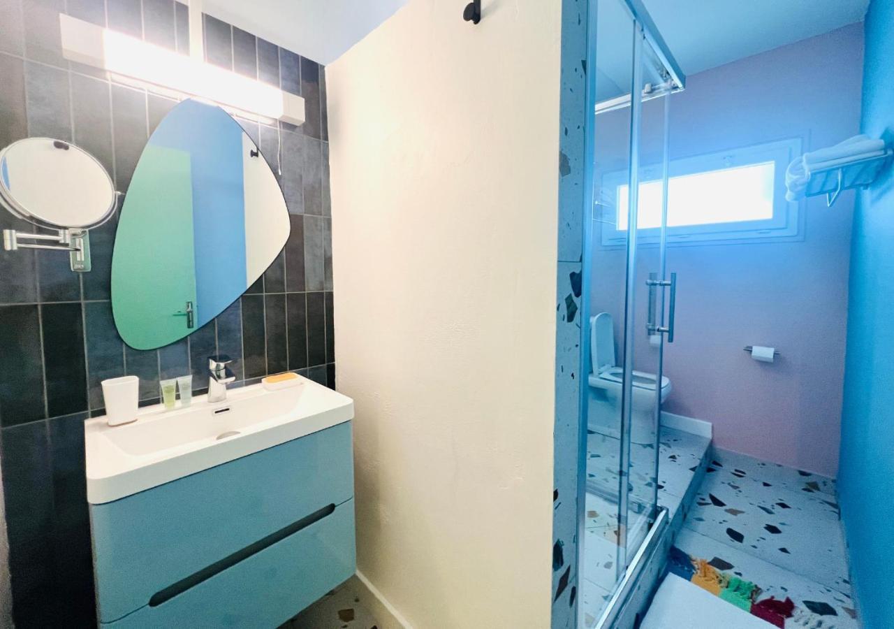 Le Mambo Aparthotel Noumea Kültér fotó