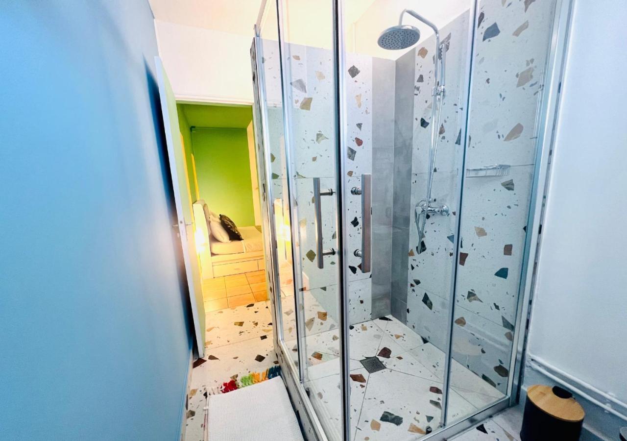 Le Mambo Aparthotel Noumea Kültér fotó